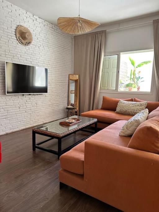 Vakantiehuis Maison De Avec Piscine Privee Marrakesh