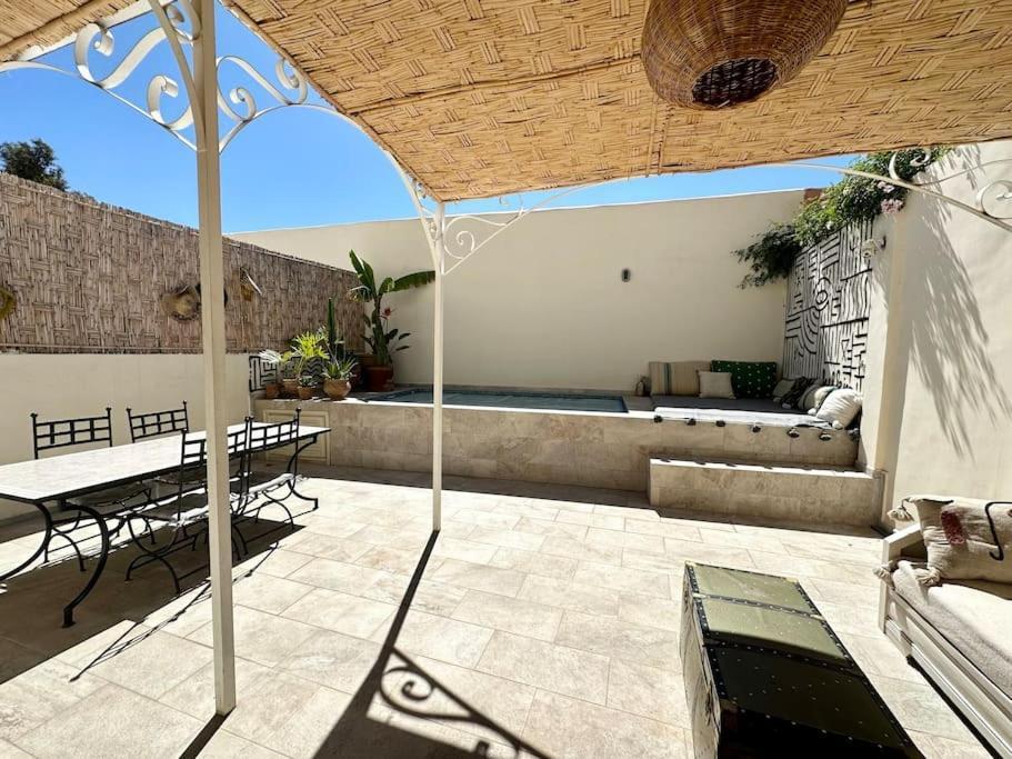 Maison De Avec Piscine Privee Vakantiehuis *