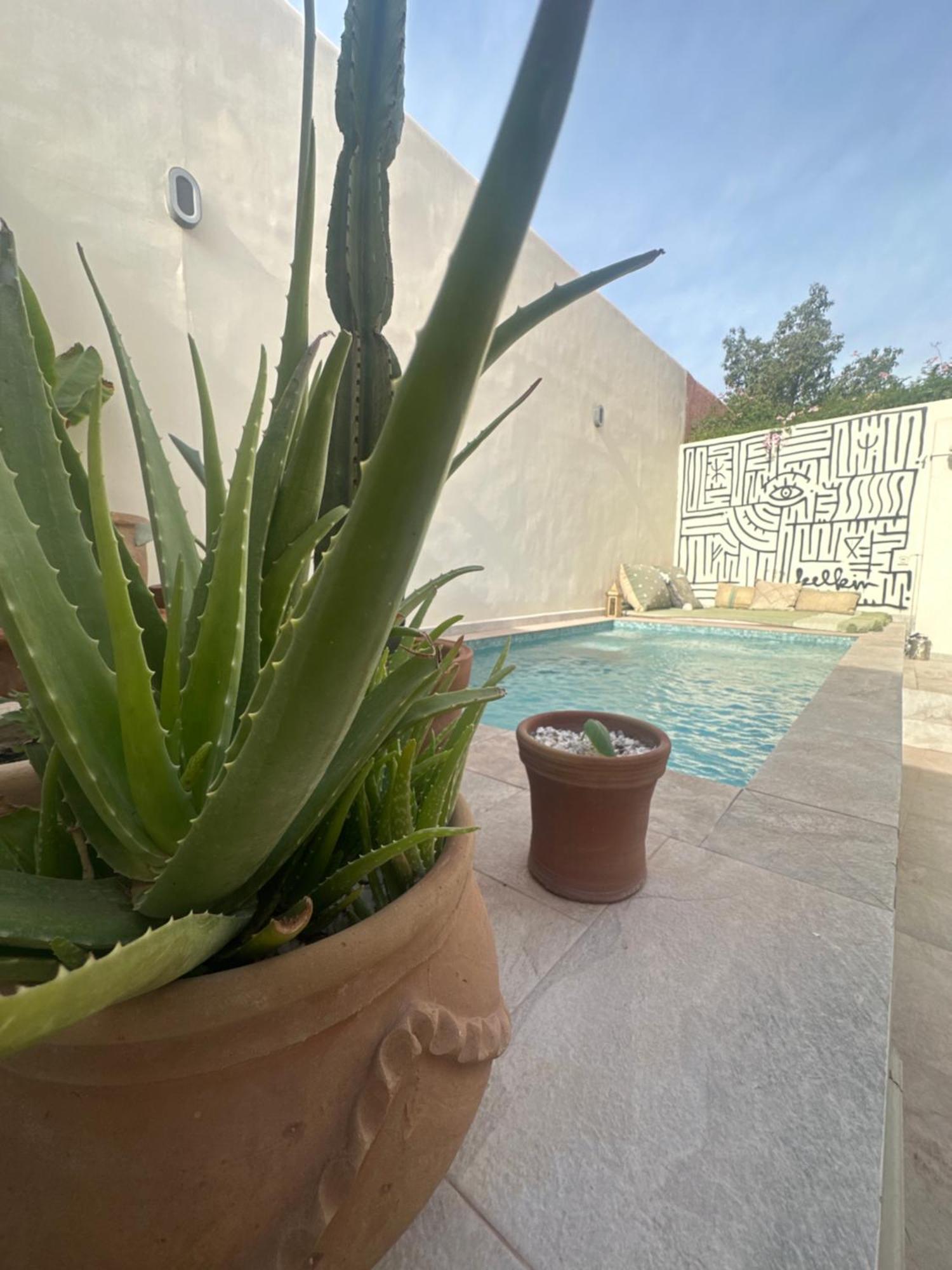 Vakantiehuis Maison De Avec Piscine Privee